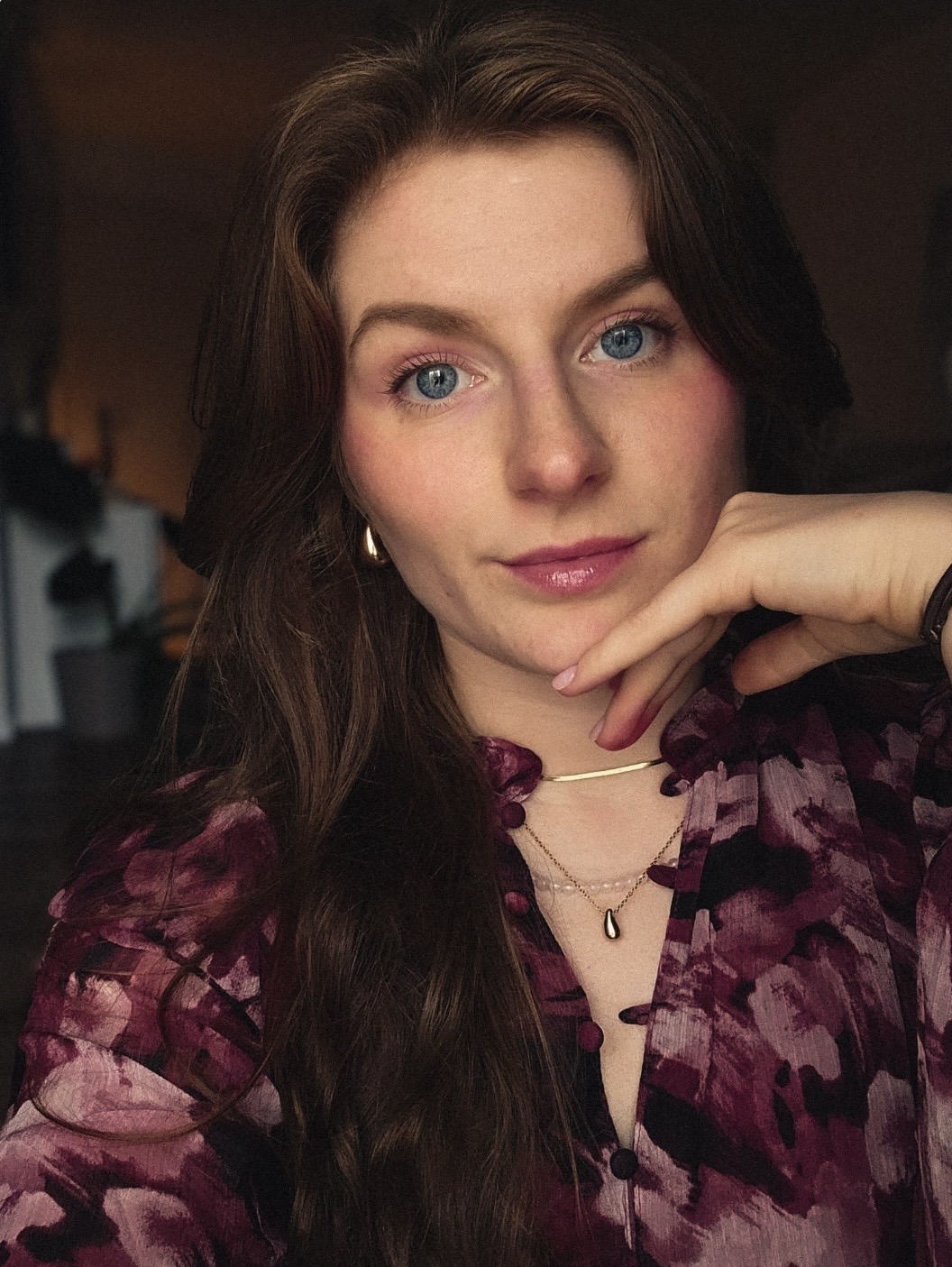 Alina Bisterfeld